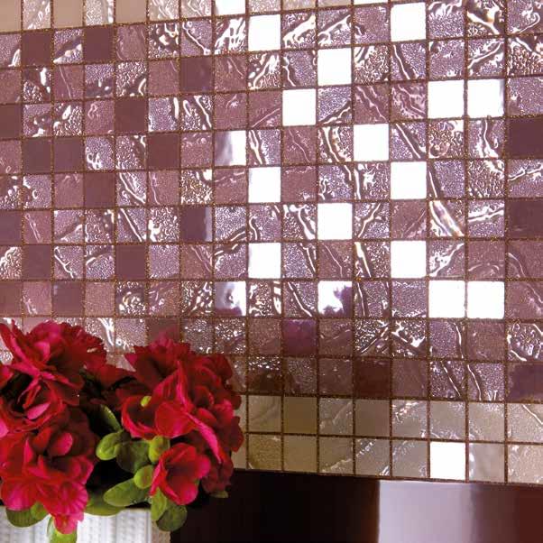 керамогранит фабрики Supergres коллекция Four Seasons
