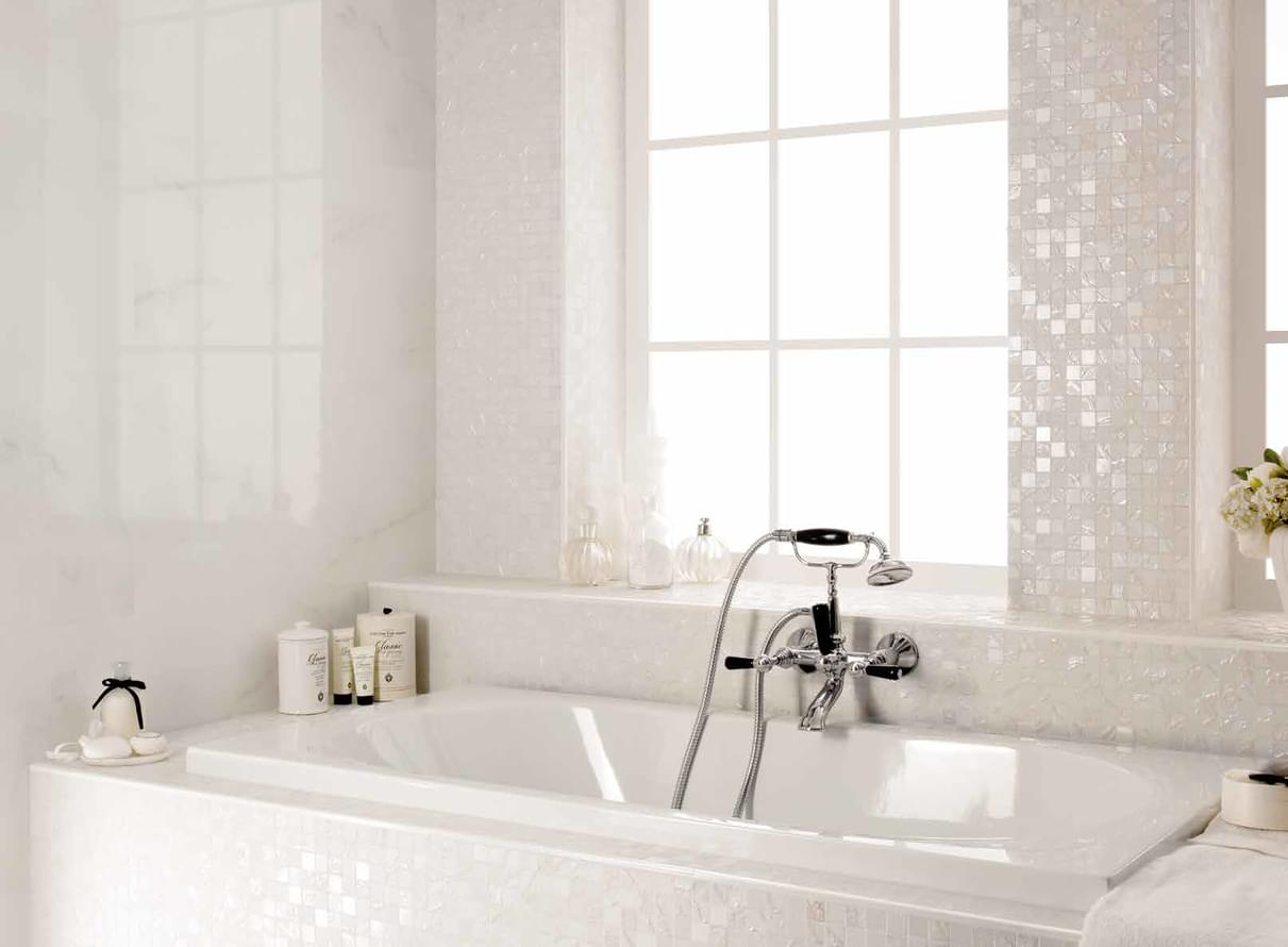керамогранит фабрики Supergres коллекция Four Seasons