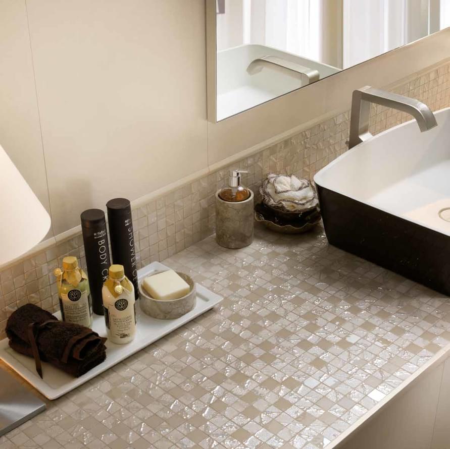 керамогранит фабрики Supergres коллекция Four Seasons
