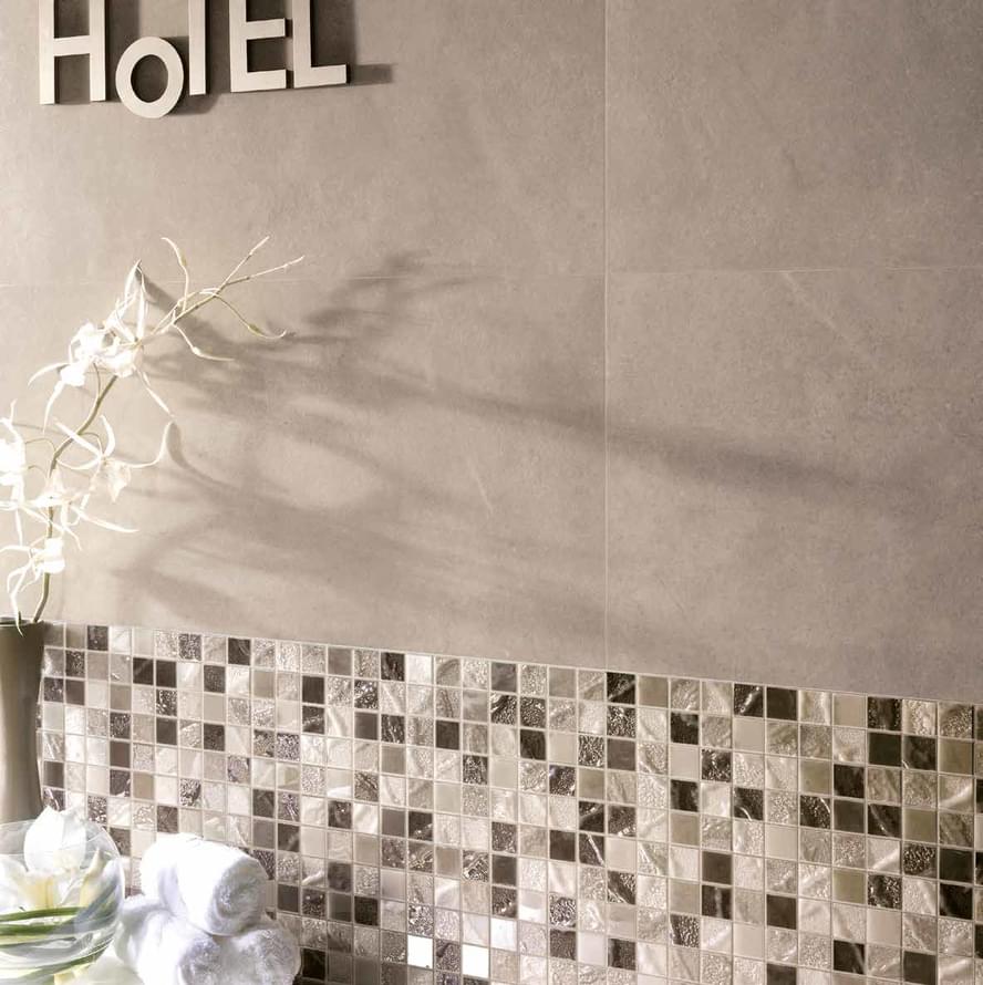 керамогранит фабрики Supergres коллекция Four Seasons