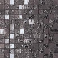 Плитка Supergres Four Seasons Winter Mosaic 2.4 30x30 см, поверхность глянец
