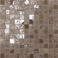Плитка Supergres Four Seasons Wood Mosaic 2.4 30x30 см, поверхность глянец