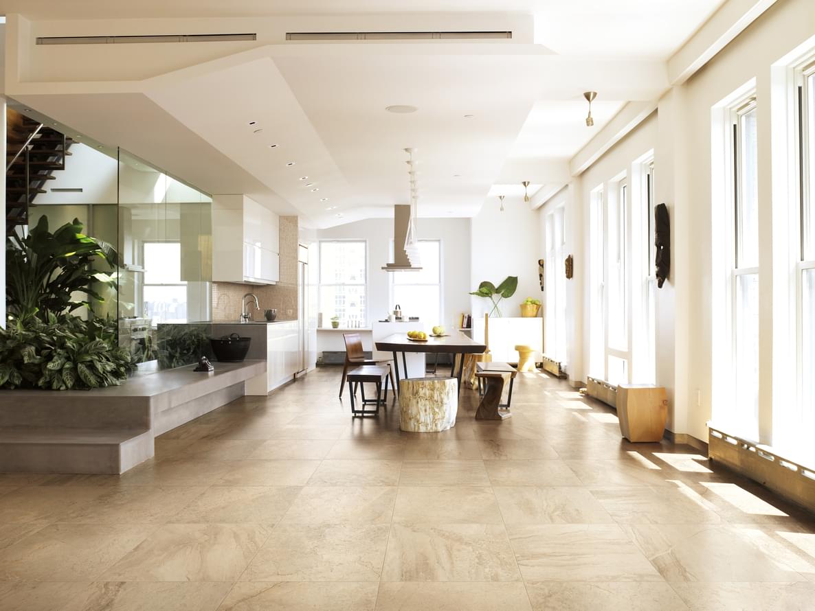 керамогранит фабрики Supergres коллекция Gotha