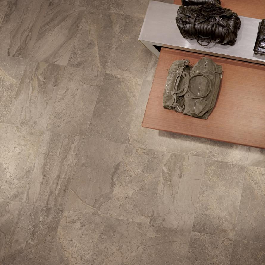 керамогранит фабрики Supergres коллекция Gotha