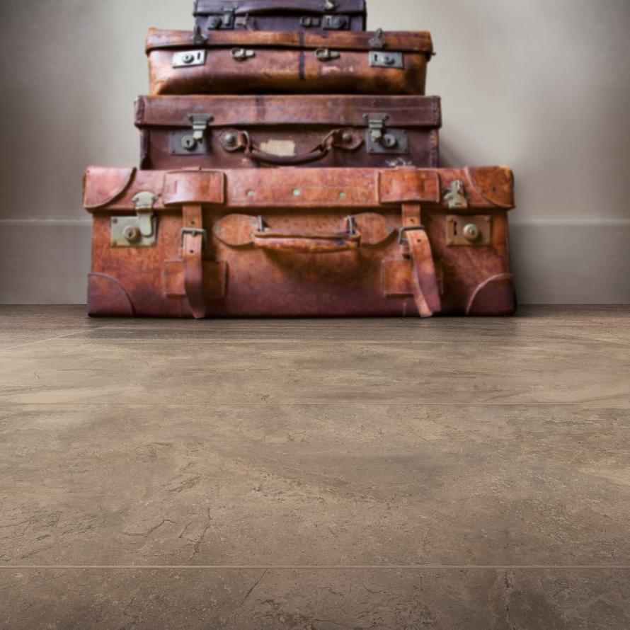 керамогранит фабрики Supergres коллекция Gotha