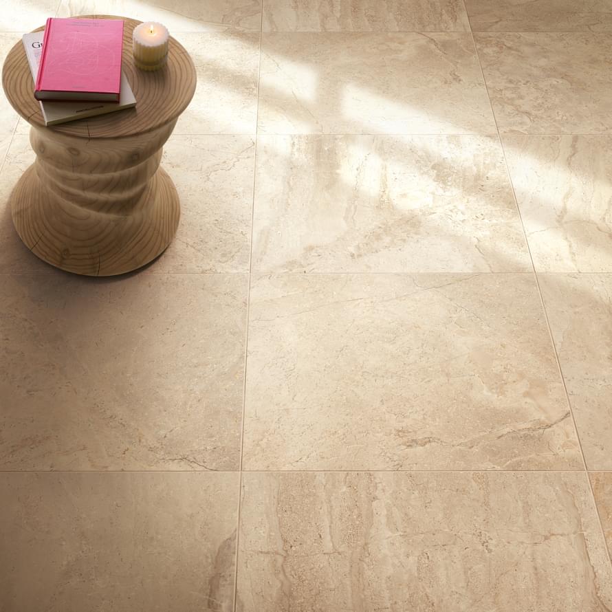 керамогранит фабрики Supergres коллекция Gotha