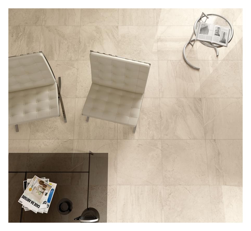 керамогранит фабрики Supergres коллекция Gotha