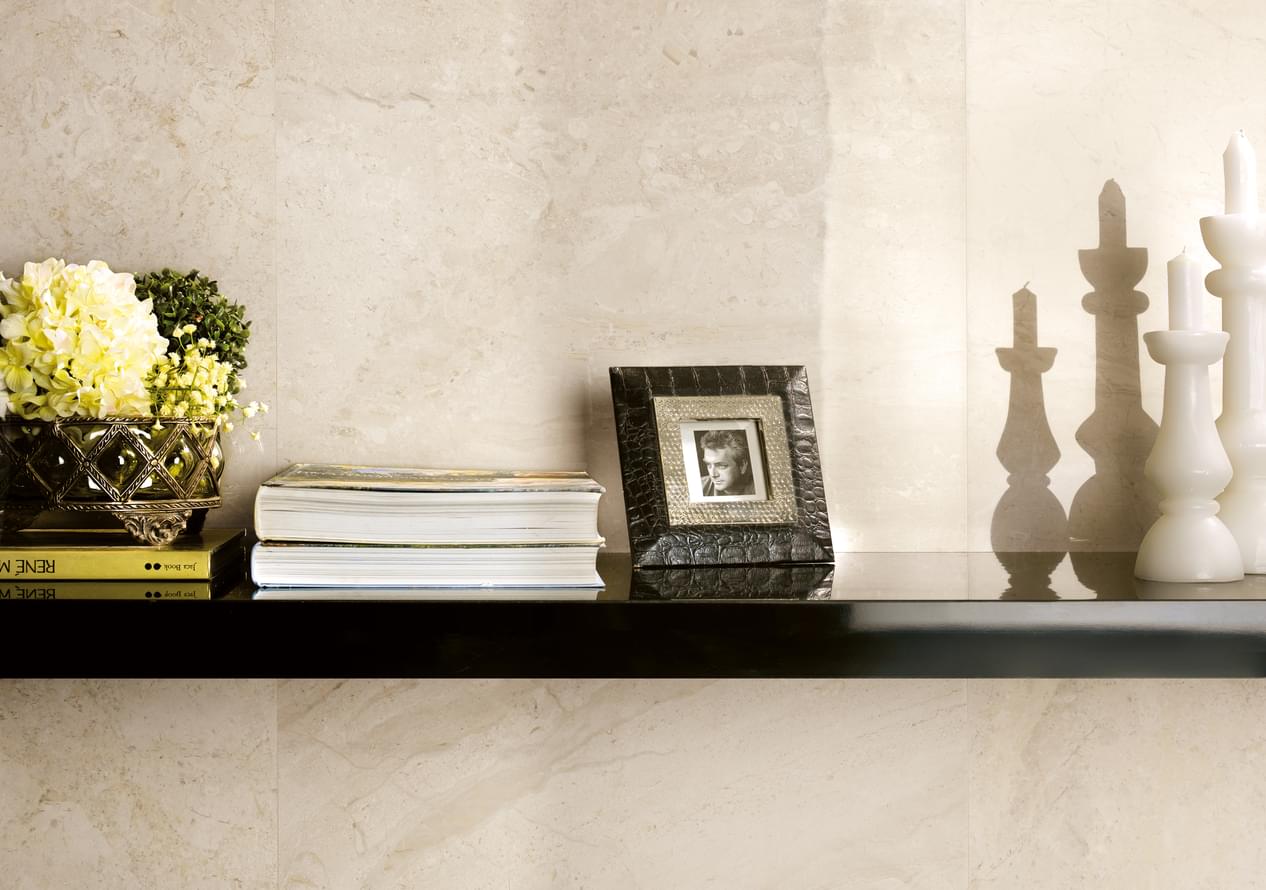 керамогранит фабрики Supergres коллекция Gotha