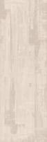 Плитка Supergres Lace Ivory Dec. Paint 2S 25x75 см, поверхность матовая