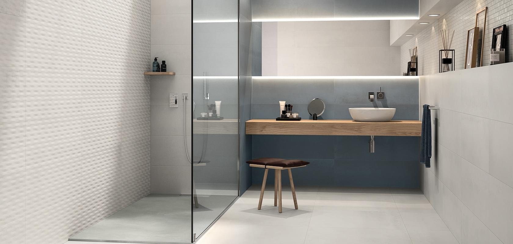 керамика фабрики Supergres коллекция Met-All