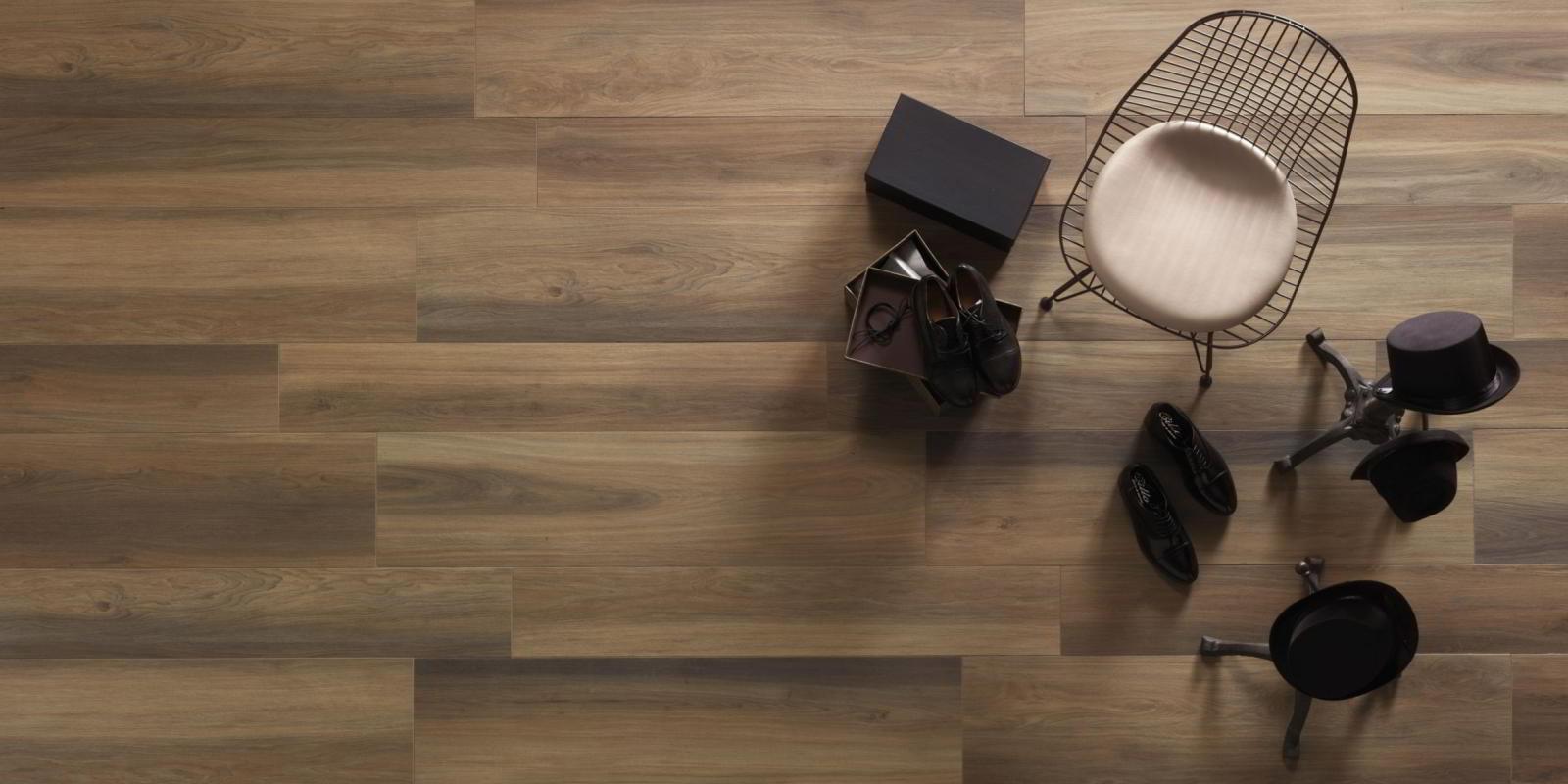 керамогранит фабрики Supergres коллекция Natural Appeal