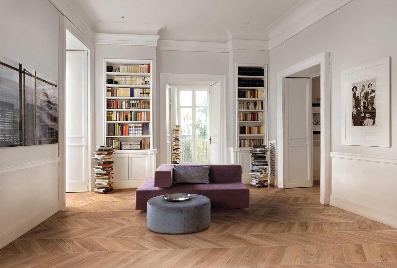 керамогранит фабрики Supergres коллекция Prive