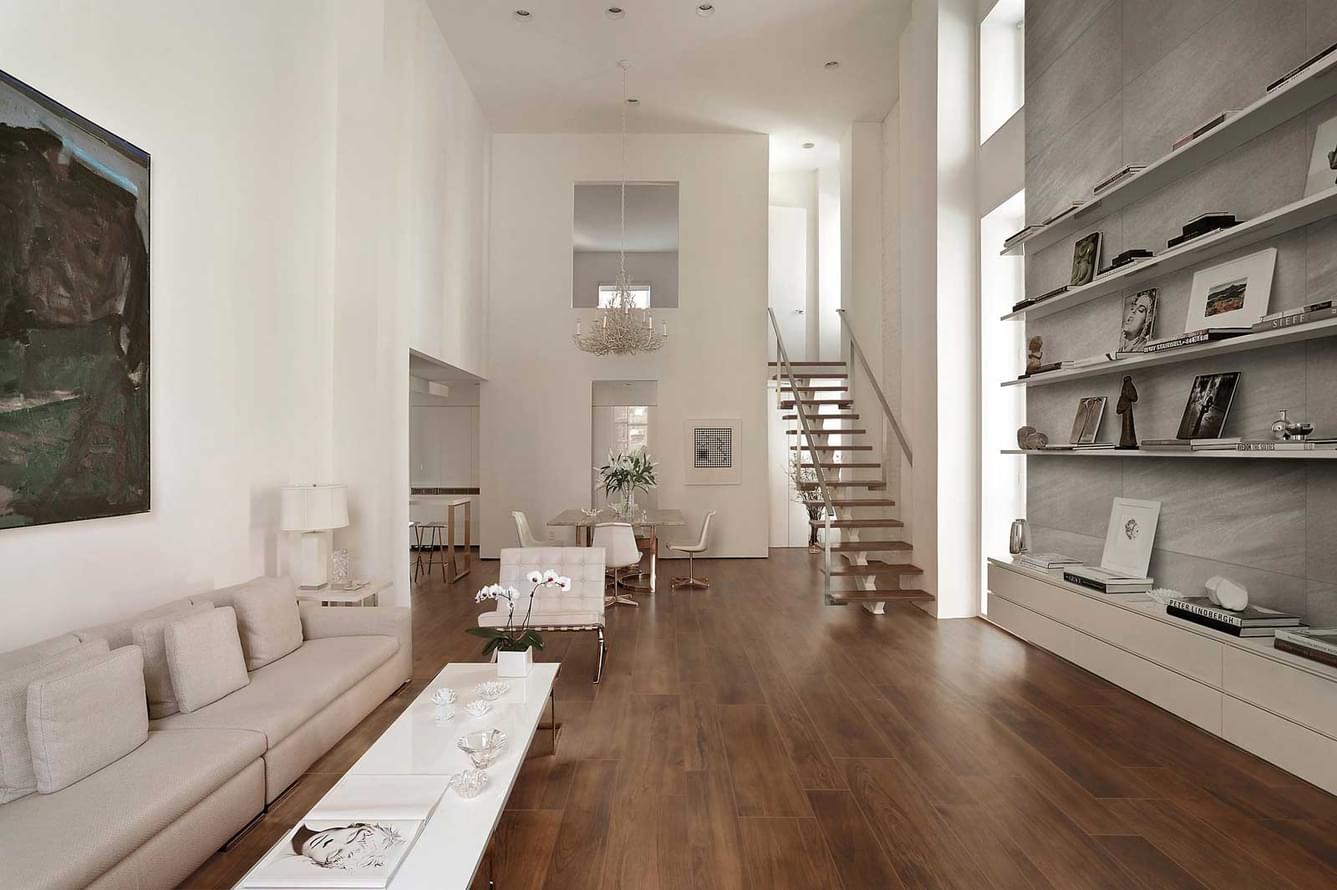 керамогранит фабрики Supergres коллекция Prive