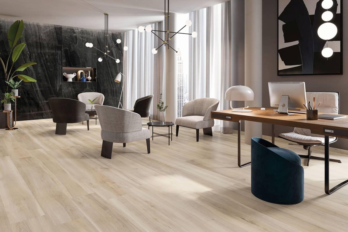 керамогранит фабрики Supergres коллекция Purity Brecce