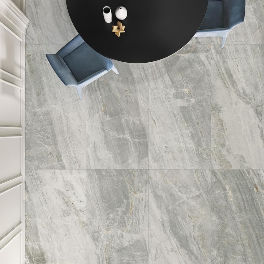 керамогранит фабрики Supergres коллекция Purity Brecce