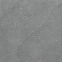 Плитка Supergres Purity Marble Imperial Grey Lux 60x60 см, поверхность полированная