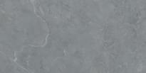 Плитка Supergres Purity Marble Imperial Grey Rt Lux 30x60 см, поверхность полированная