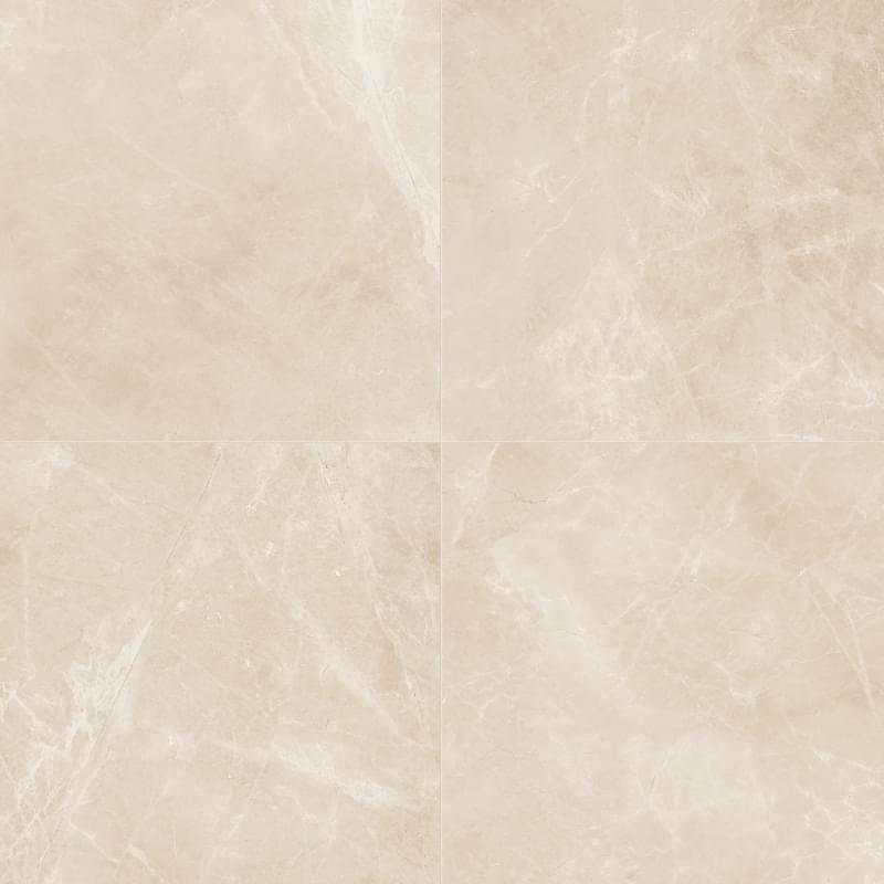 Supergres Purity Marble Roayl Beige Rt Lux 60x60