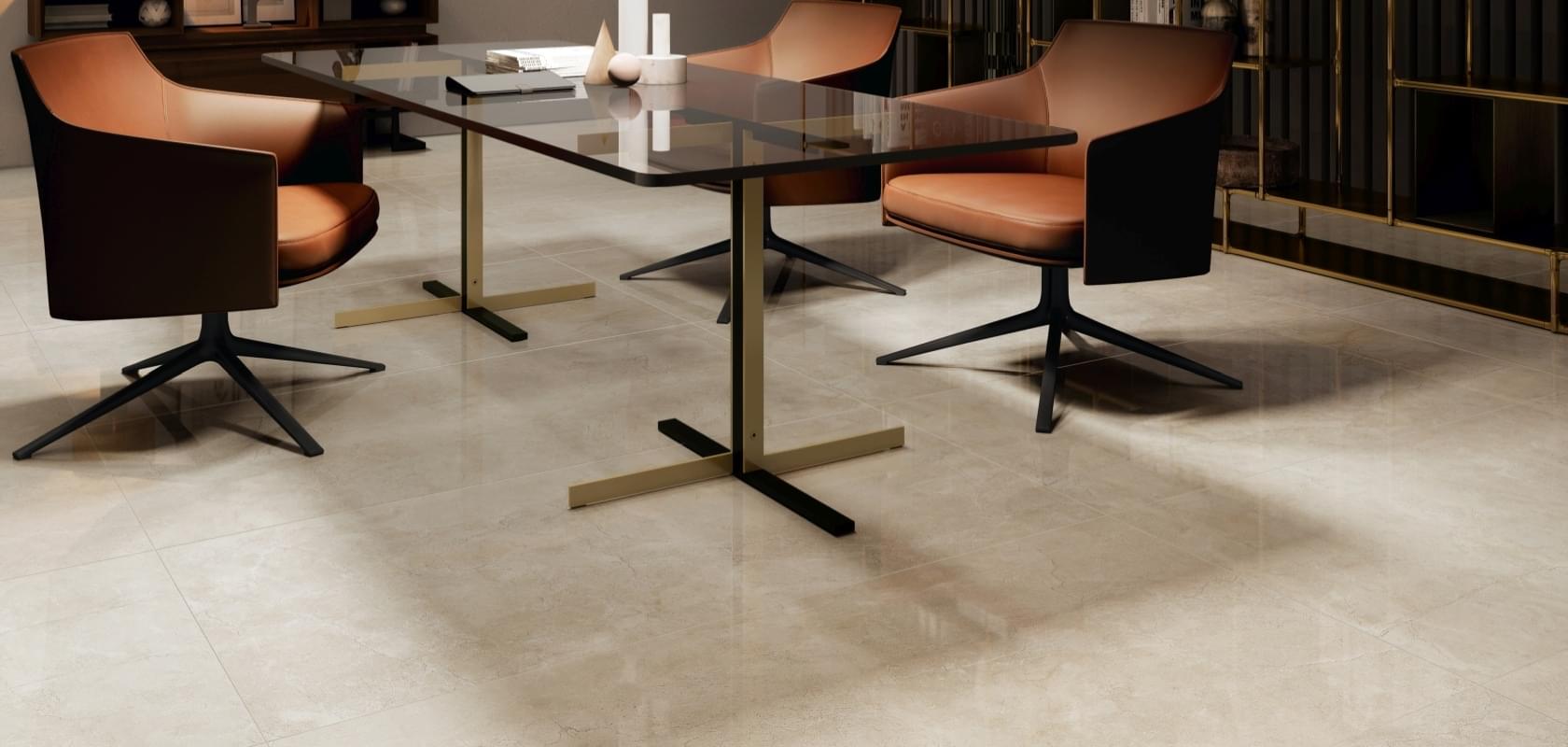 керамика фабрики Supergres коллекция Purity Marble