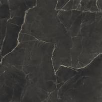 Плитка Supergres Purity Marble Supreme Dark Lux Rt 60x60 см, поверхность полированная