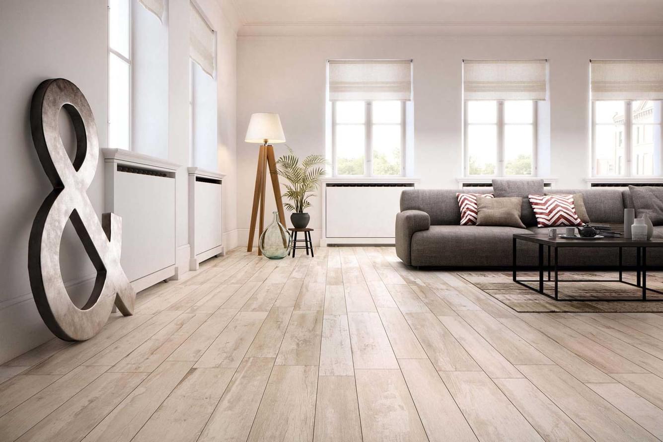 керамогранит фабрики Supergres коллекция Remake