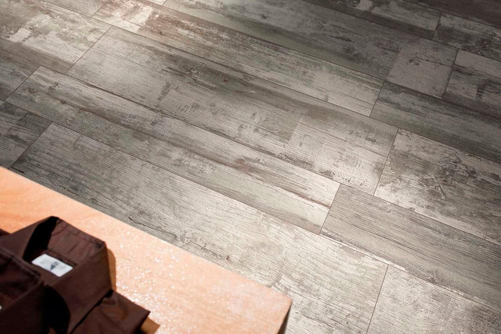 керамогранит фабрики Supergres коллекция Remake