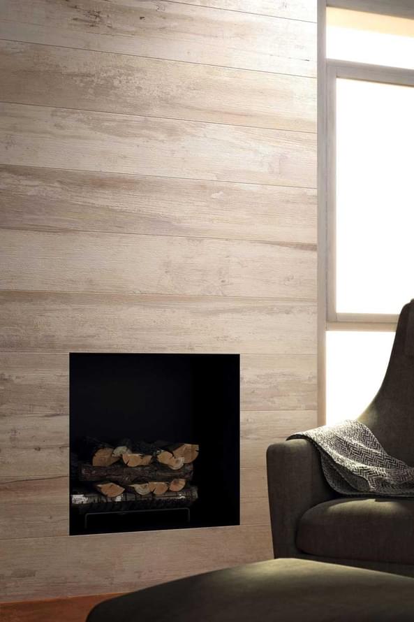 керамогранит фабрики Supergres коллекция Remake