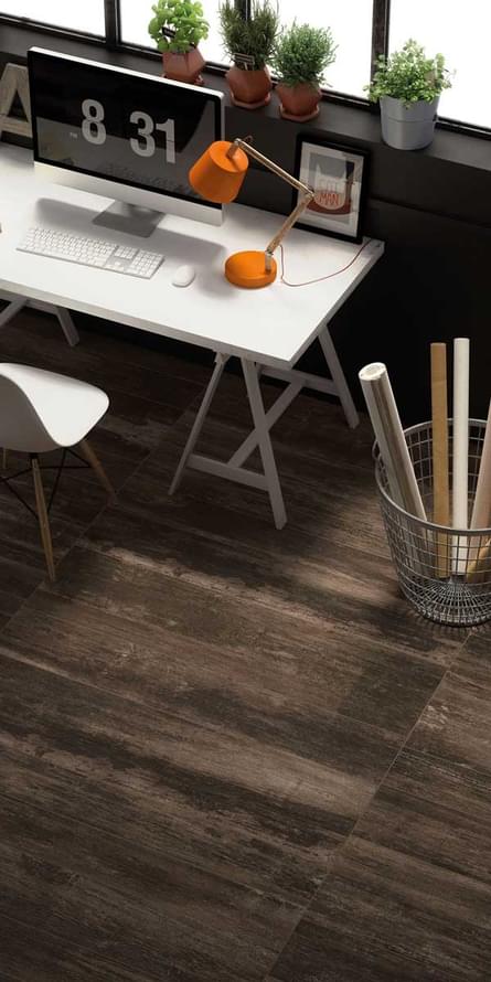 керамогранит фабрики Supergres коллекция Remake