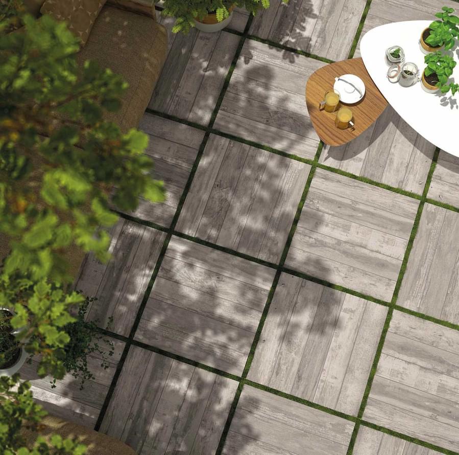 керамогранит фабрики Supergres коллекция Remake