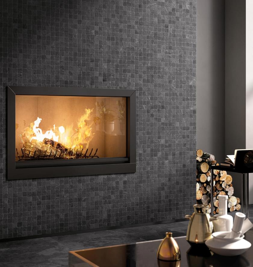 керамогранит фабрики Supergres коллекция Stonework