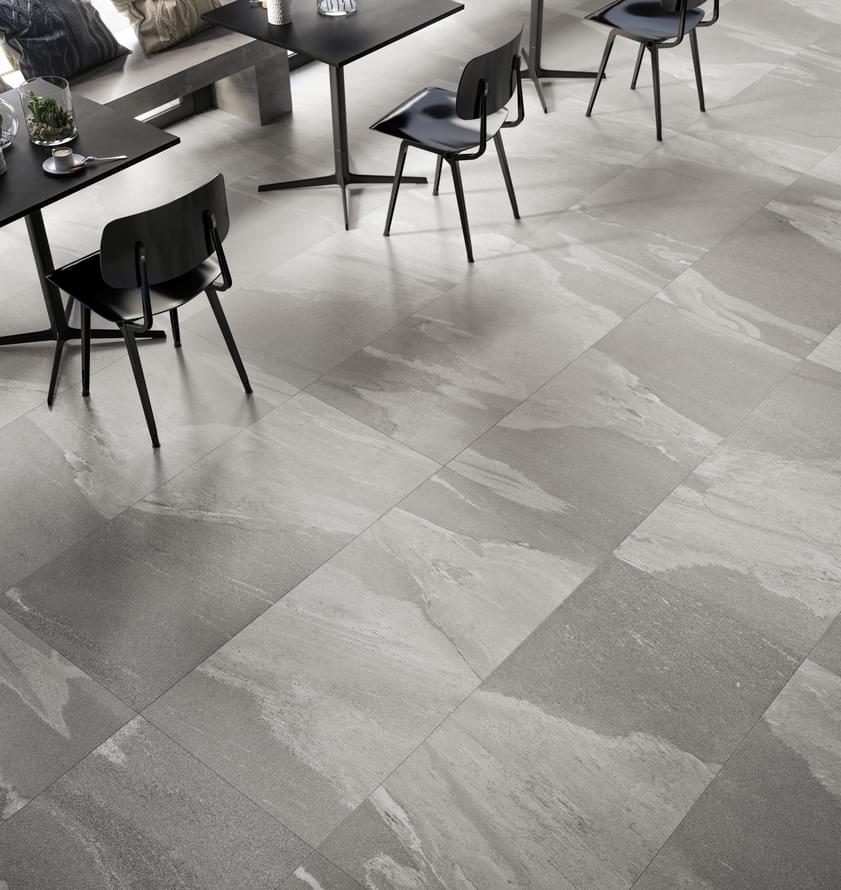 керамогранит фабрики Supergres коллекция Stonework