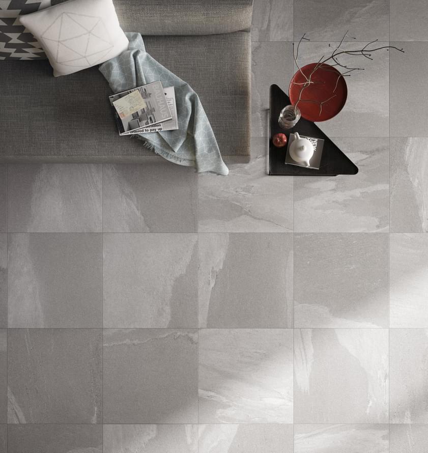 керамогранит фабрики Supergres коллекция Stonework