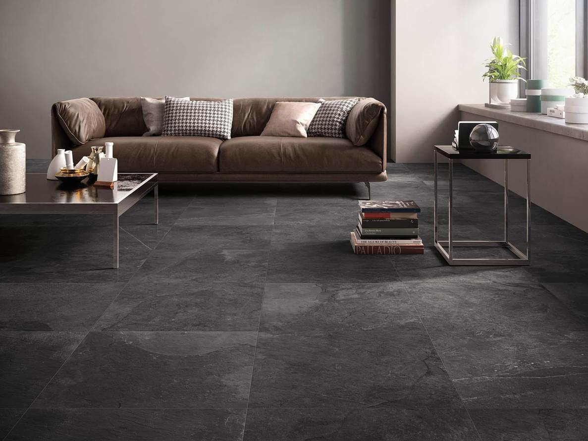 керамогранит фабрики Supergres коллекция Stonework