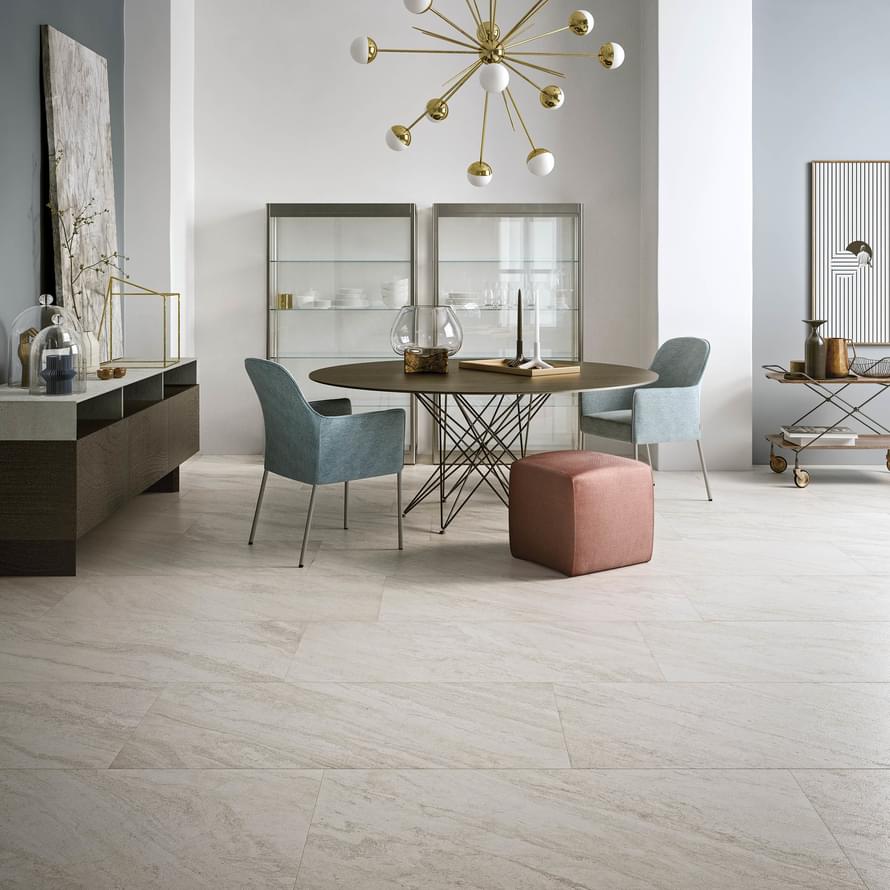 керамогранит фабрики Supergres коллекция Stonework