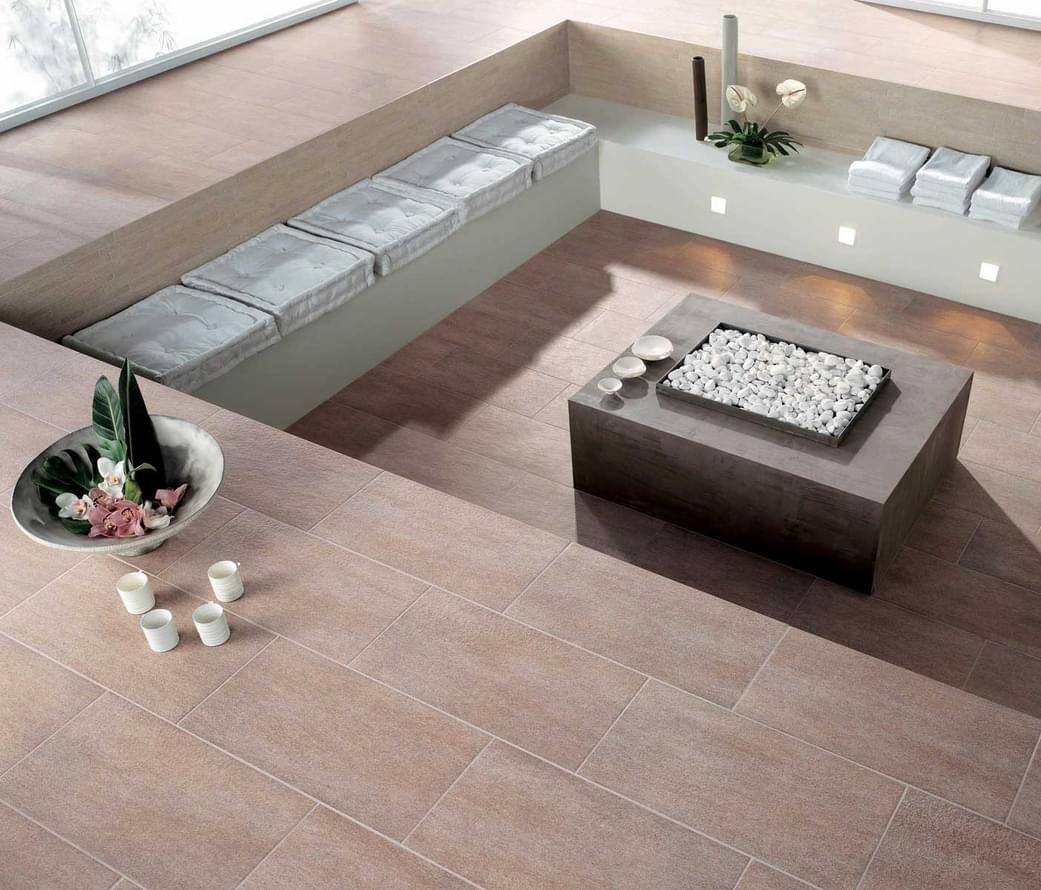 керамогранит фабрики Supergres коллекция U You