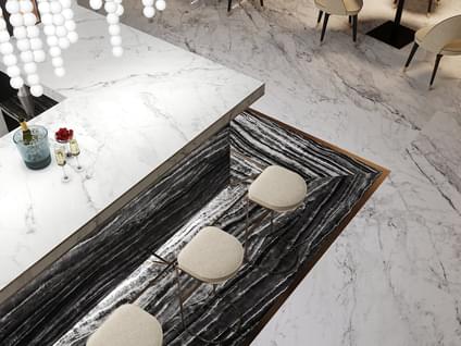 фабрика Surface-Lab коллекция Капрая