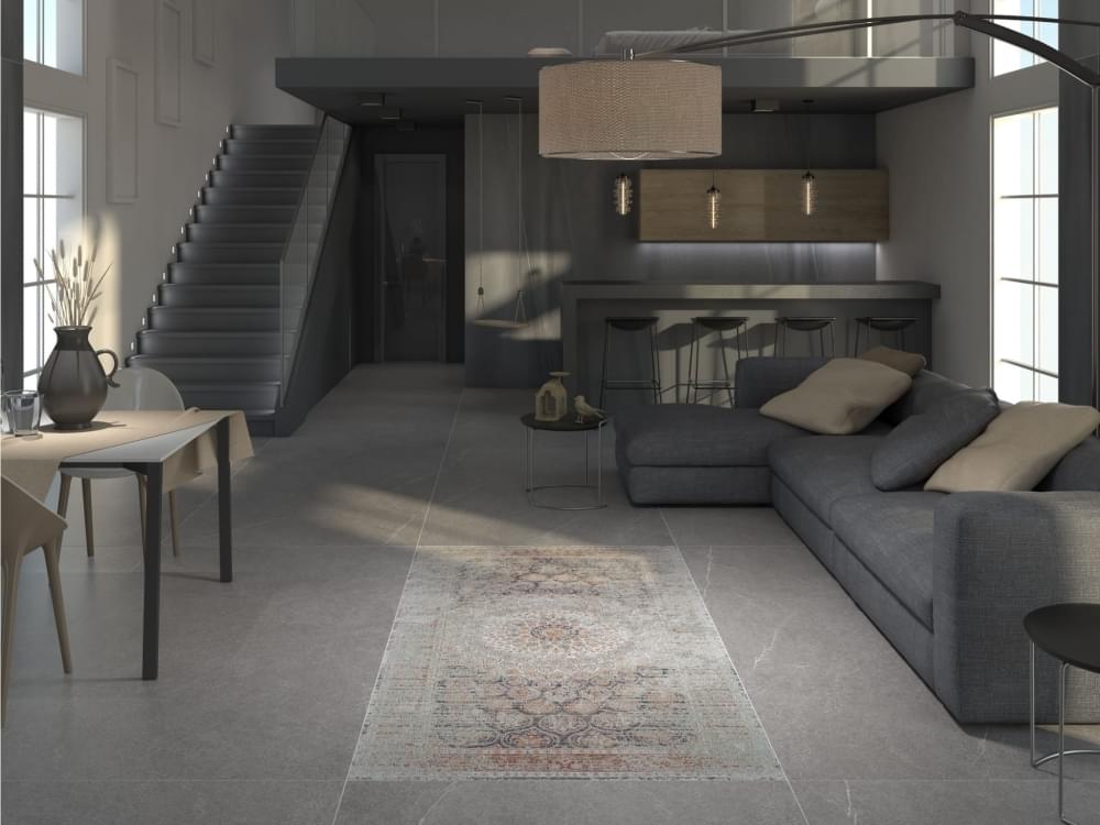 керамогранит фабрики Surface Lab коллекция Ковры