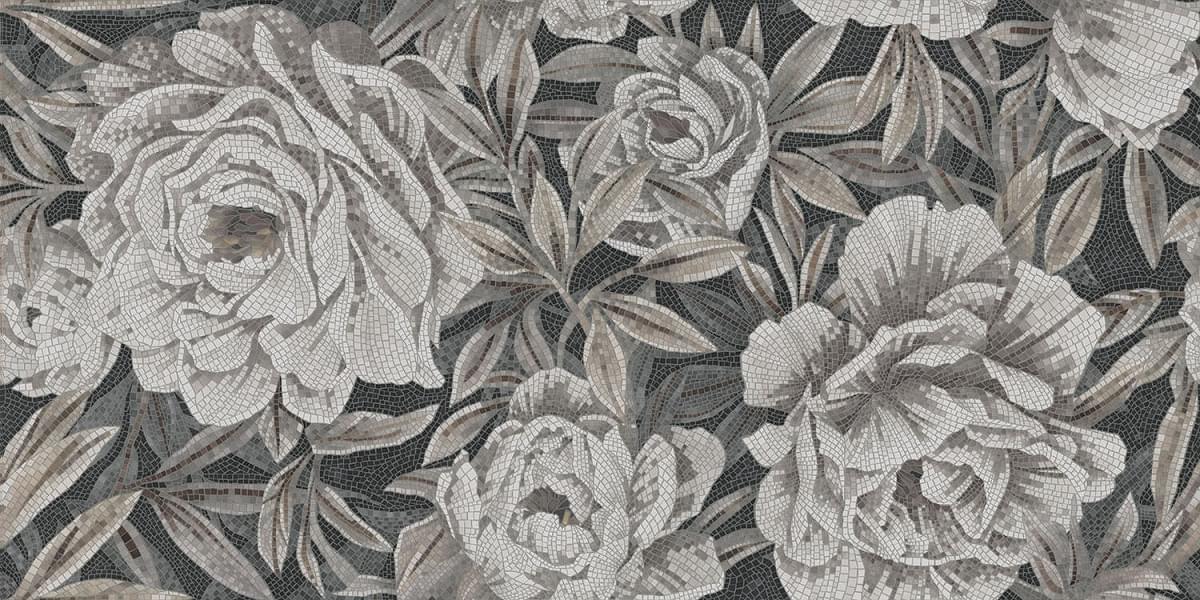 Плитка Surface Lab Ковры Парадизо 2 Матовый Обрезной 119.5x238.5 см, поверхность матовая