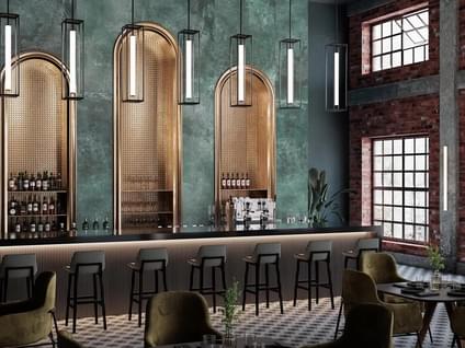 фабрика Surface-Lab коллекция Купрум