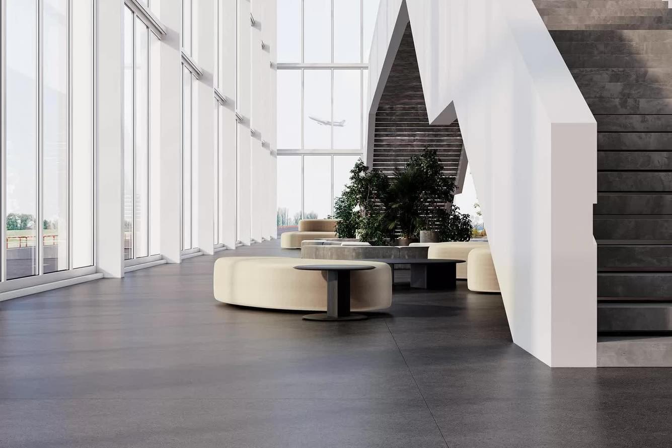 керамогранит фабрики Surface Lab коллекция Лавика