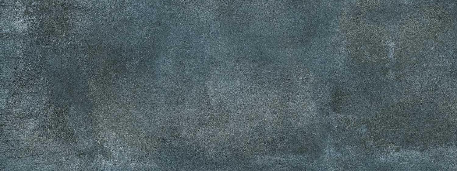 Плитка Surface Lab Металл Кобальт Синий 119.5x320 см, поверхность матовая