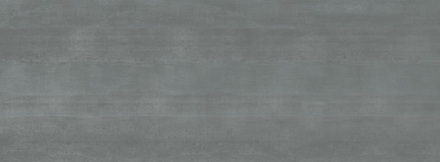 Плитка Surface Lab Металл Никель Серый 119.5x320 см, поверхность матовая