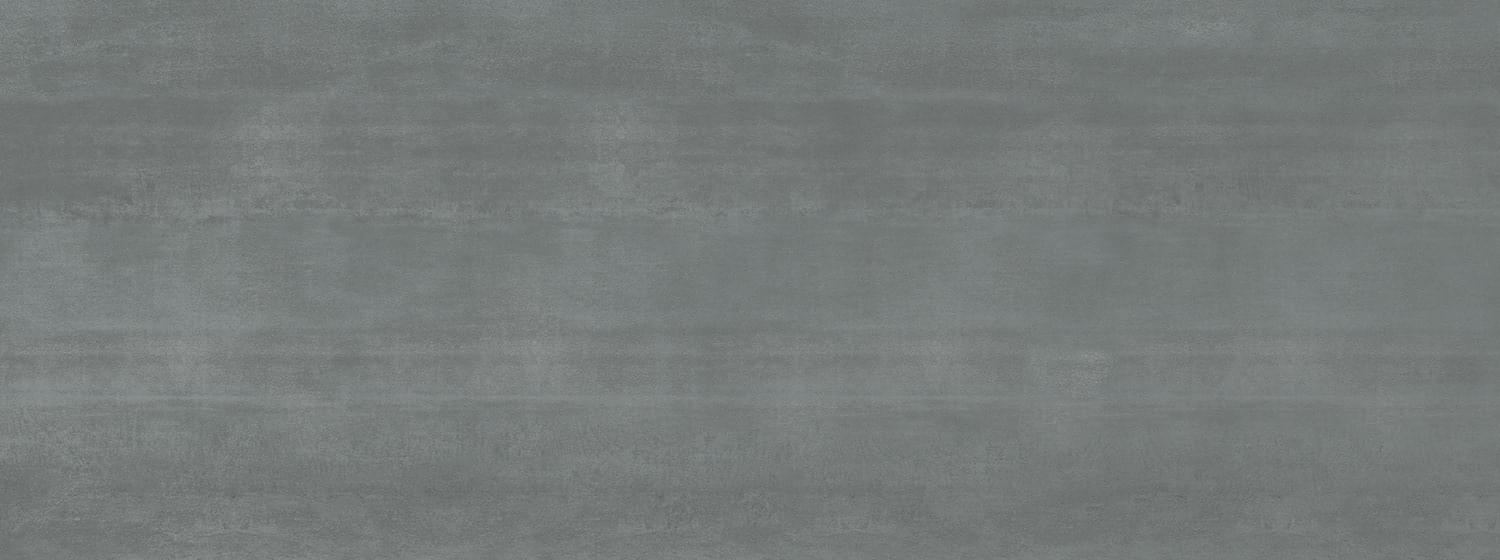 Плитка Surface Lab Металл Никель Серый 6 mm 119.5x320 см, поверхность матовая