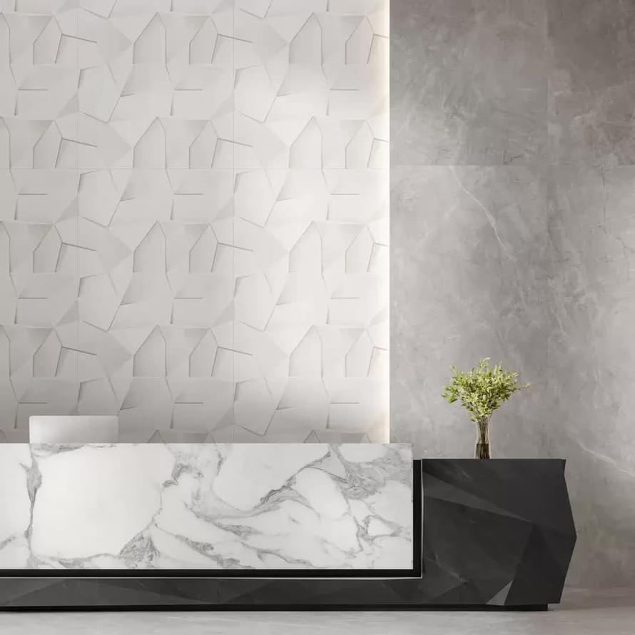 керамогранит фабрики Surface Lab коллекция Модуль