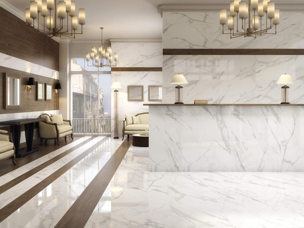 керамогранит фабрики Surface Lab коллекция Монте Тиберио