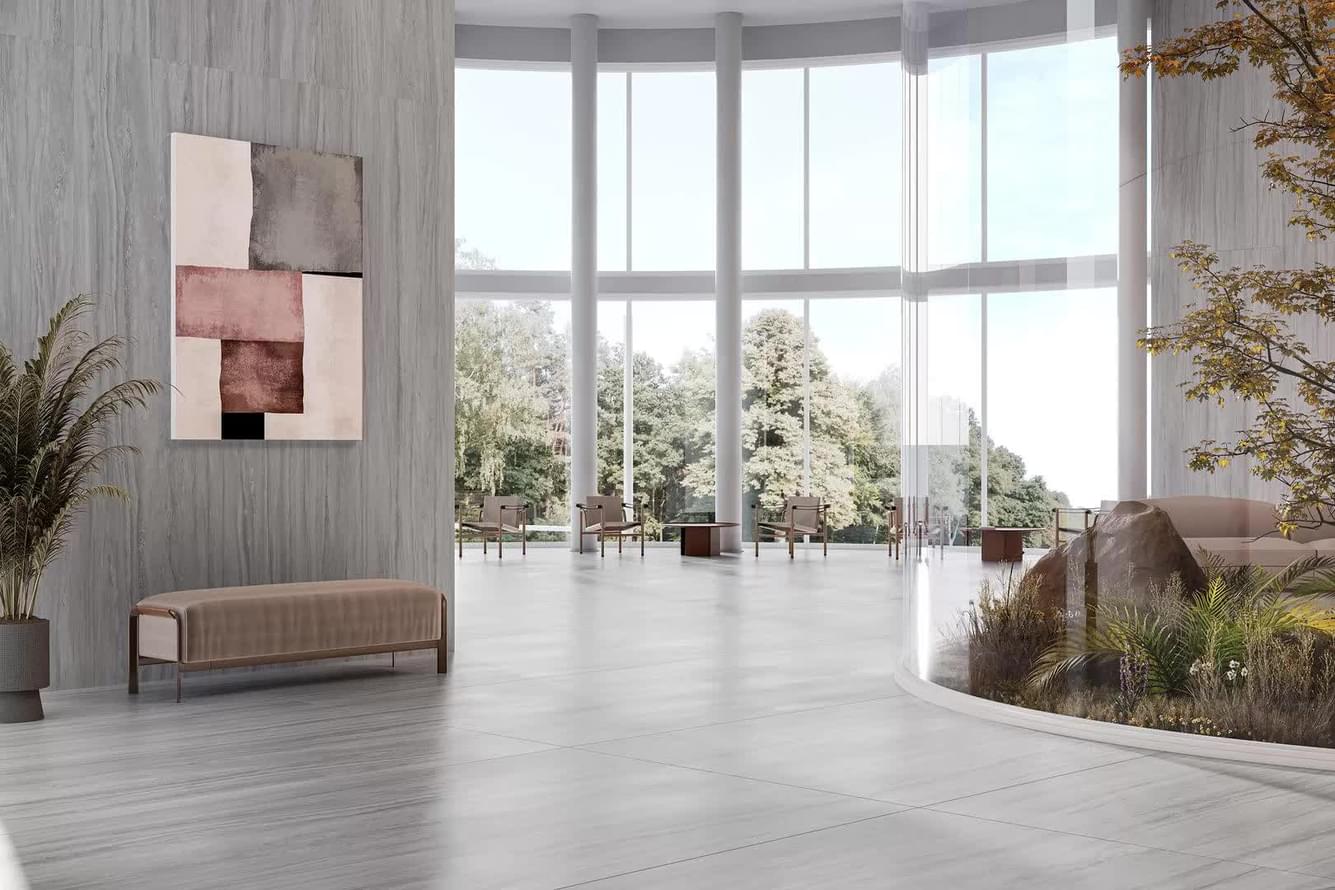 керамогранит фабрики Surface Lab коллекция Нестос