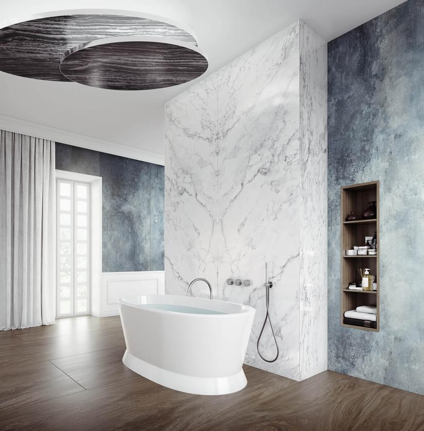 керамогранит фабрики Surface Lab коллекция Ноче