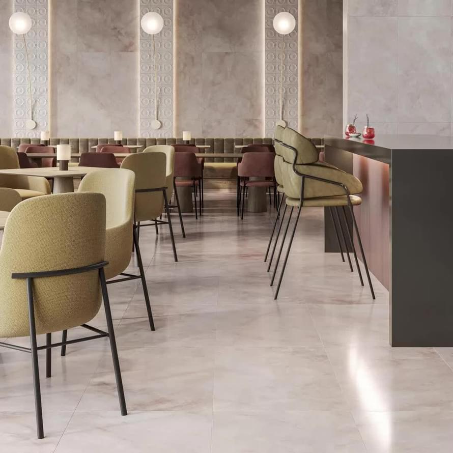 керамогранит фабрики Surface Lab коллекция Ониче