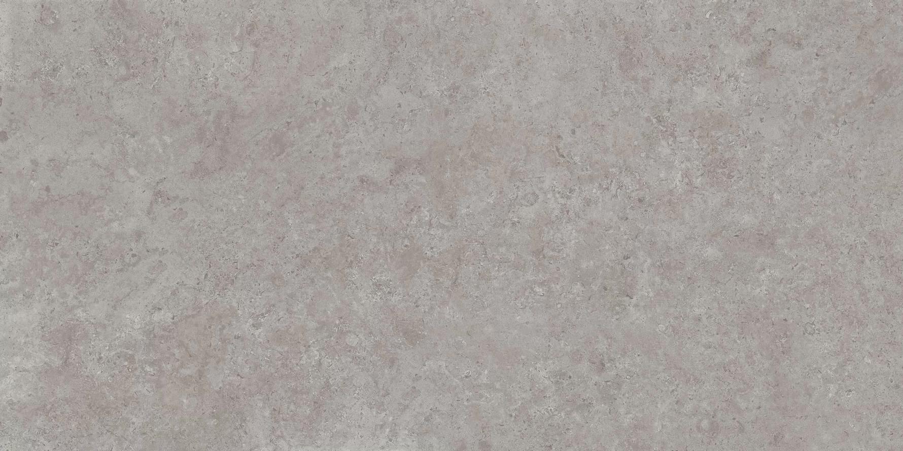 Плитка Surface Lab Про Лаймстоун Ат Серый Натуральный Обрезной 119.5x238.5 см, поверхность матовая