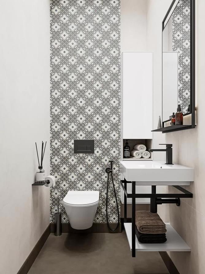 керамогранит фабрики Surface Lab коллекция Про Чементо